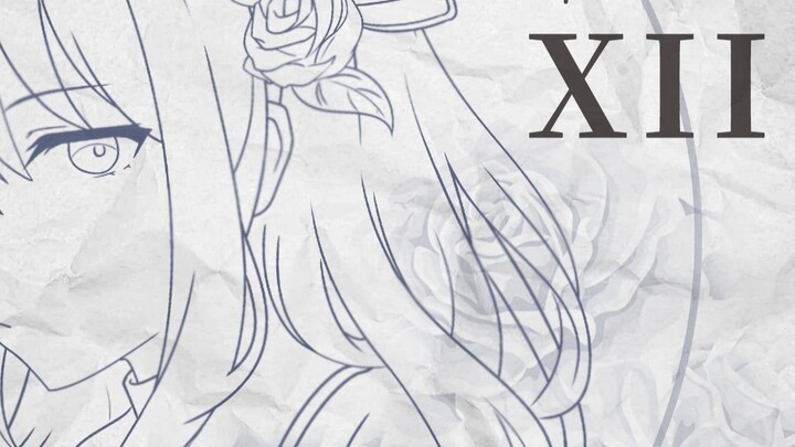 Imprisoned XII (Yuukina COVER) [Yume no Kyoko]