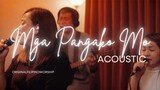 Mga Pangako Mo (Acoustic) / Original Filipino Worship