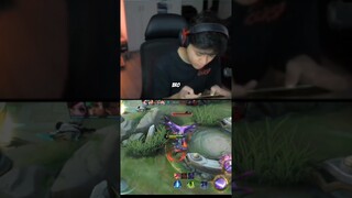 cara manfaatin rotasi cepat nolan jungler buat ngerusuh jungle musuh + menang di early #shorts