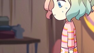 animated wednesday