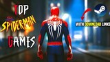 Top 10 Best Spider-Man Games for PC
