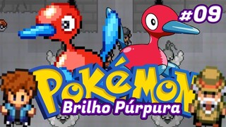 Pokémon Eclat Purple Ep.[09] - Crowsville.