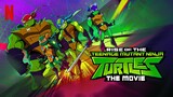 Rise of the Teenage Mutant Ninja Turtles: The Movie (2022) Full Movie - Dub Indonesia