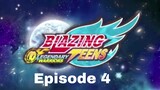 Blazing Teens 5: Legendary Bahasa Indonesia Ep. 4/40