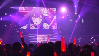 Takahashi Rie - IDOL (Live at OSHI NO KO Special Event Ichigo Production☆Fan Festival 2023)