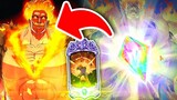 GOD-TIER ESCANOR SUMMONS TURNS INTO 6/6 SHOWCASE!! | Seven Deadly Sins: Grand Cross