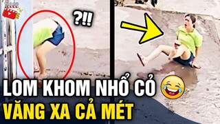 Tin 3 Phút Hài | Tổng hợp những 'CHÚA HỀ' ngoài đời thực khiến người xem 'KHÔNG NHỊN ĐƯỢC CƯỜI'