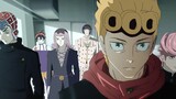 [Preview] JO Shu Returns to the Golden Wind New OP