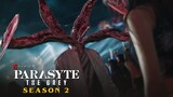 Parasyte The Grey Season 2 First Look, Trailer, Release Date & Plot Details