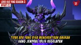 JENDRAL IBLIS DATANG MENGHABISI SEMUA ORANG - Alur Cerita Lord Xue Ying Season Ketiga Part 21