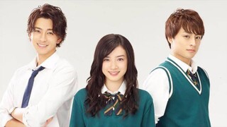 Hirunaka No Ryuusei (Daytime Shooting Star) (2017)