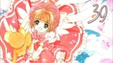 Cardcaptor Sakura Episode 39 [English Subtitle]