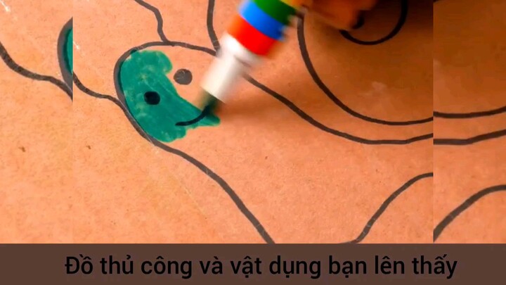 cầu thủ công với vật dụng bạn nên thấy