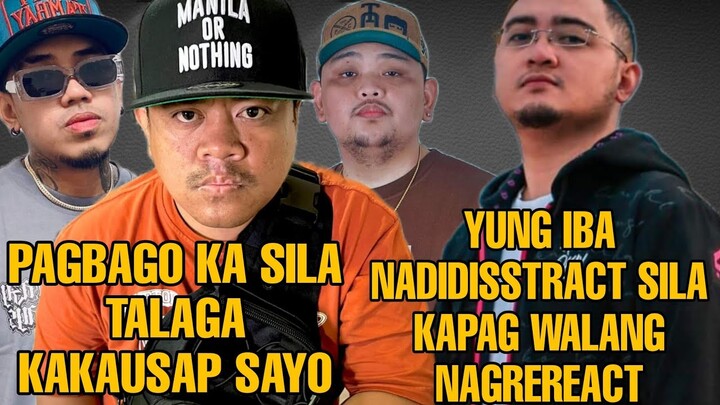 3GS TOTOONG MABABAIT SA MGA BAGUHANG EMCEE | SHEHYEE HINDI NAAPEKTUHAN KAHIT NO CROWD REACTION| PSP