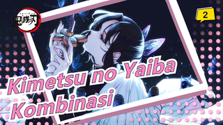 [Kimetsu no Yaiba] Maukah Kau Memberikan Suka ke Video Kombinasi Demon Slayer Sebelum Rilis_2