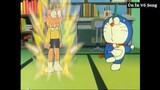 Doraemon chế: Nobita muốn đi chơi xa