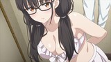 Do you lượt thích my outfit Senpai - anime hot moments