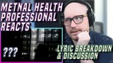 Mental Health Professional Reacts to SB19 Pablo ??? [Tagalog Subs]