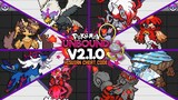 Pokemon Unbound v2.1.0 GBA All Hisuian Forms Cheat Codes (Android-MyBoy Emulator)