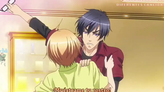 อนิเมะ yaoi-Cuando te enamoras de Izumi (◡ ω ◡) อะนิเมะ เวทีความรัก
