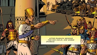 lenten special part 4 exodus