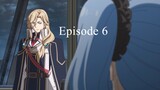 The Legend of Heroes Sen no Kiseki - Northern War Episode 6