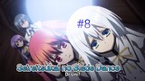 [720P] Seireitsukai no Blade Dance Episode 8 [SUB INDO]