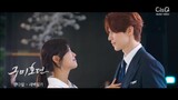 Yang Da Il (양다일) - Diary of Dawn (새벽일기) | Tale of the Nine Tailed OST Part. 4 (구미호뎐) MV (ENG)