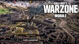 Warzone Mobile Latest Alpha Test Full Gameplay HD | Call of Duty Warzone Mobile Latest Alpha Test