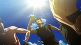 Kuroko no Basket Episode 21 [ENGLISH SUB]