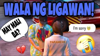 GTA 5 -  IGNORING GARD CHALLENGE | nakakaawa si gard | Billionaire City RP