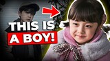 The Disturbing Story of a Korean Boy Who Was Forced To Play Girls in K-Dramas!