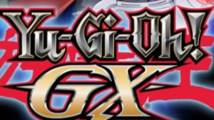 YuGiOh GX tập 1