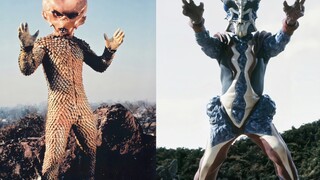 The Emperor of the Universe and Emperor Natan, who is the really weakest villain?