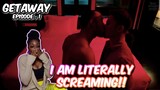 Getaway: Episode 1 I Coming Out | REACTION W/ @Dear Straight People