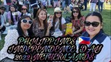 PHILIPPINES 🇵🇭 INDEPENDENCE DAY PICNIC 2022 NETHERLANDS