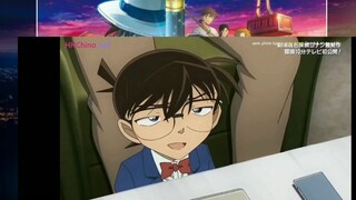 ( 2 ) Conan movie 27