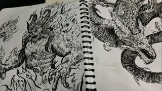 DARK ART 0.9