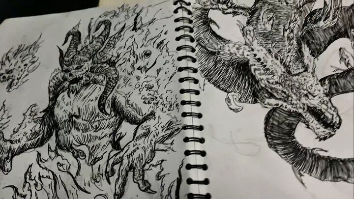 DARK ART 0.9