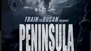 Train to Busan Peninsula Final Scene