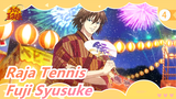 Raja Tennis|[Fuji Syusuke]Adegan Dari Season Baru(Dengan Subtitles)_4