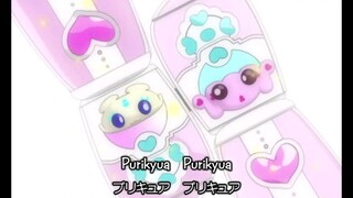 Futari Wa Precure eps 31 Sub Indo