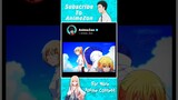 Would You Do This For A Survival 🌝 | Anime Sus Moments | #shorts #anime #viral #animesus #otaku