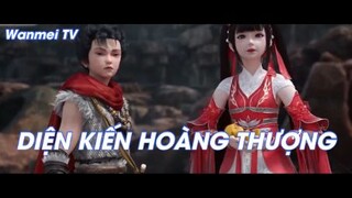 Thế giới hoàn mỹ Tập 6 - Diện kiến Hoàng Thượng