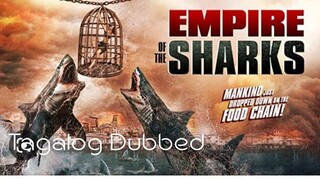 BULL SHARK Full Movie Tagalog Dubbed - BiliBili