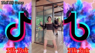 Nhảy Dolce - Những Video Nhảy Cực Kì Dễ Thương Của Các Idol TikTok Phần 22 -- Th