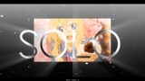 [AMV]Clean Bandit - Solo - Shigatsu wa Kimi no Uso - Edit