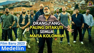 Yang Mereka Tangkap Ternyata Penguasa Mafia Paling Ditakuti ‼️ alur cerita film