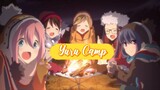 EP9 Yuru Camp Season 3 (Sub Indonesia) 720p
