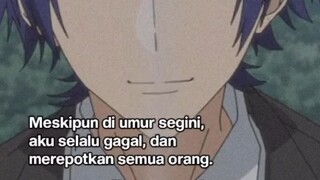 kata bijak anime